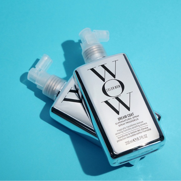 COLOR WOW Other - COLOR WOW Dream Coat Supernatural Spray